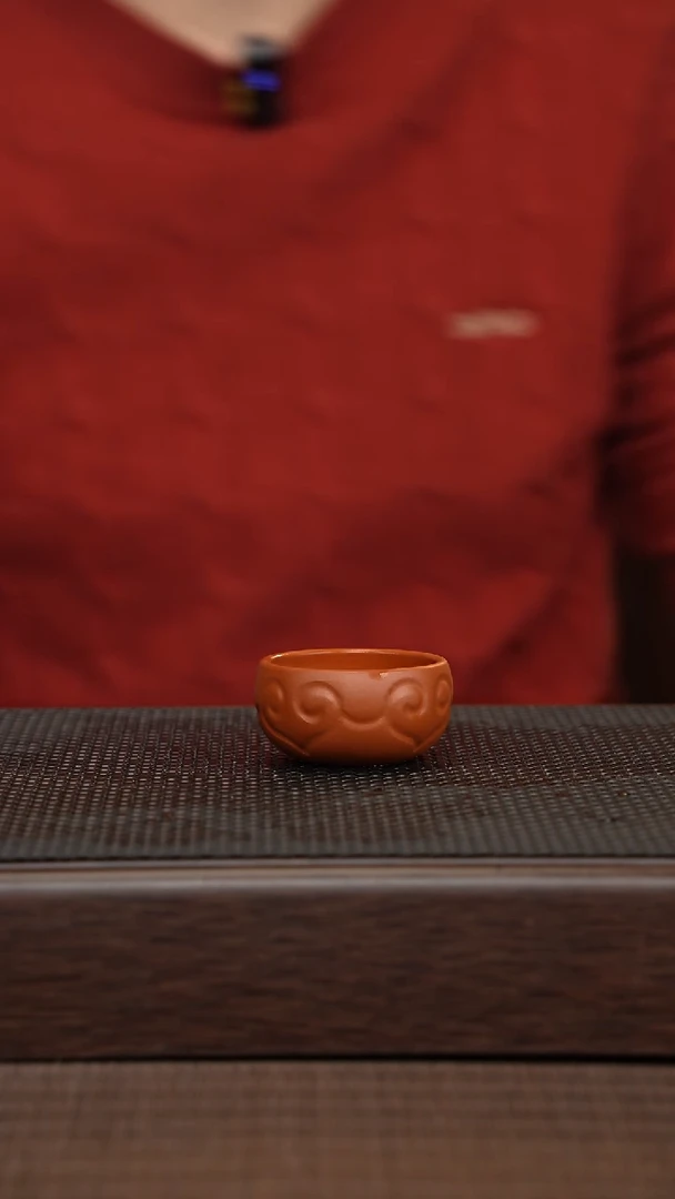 【闪购商品】紫砂茶壶源头精品手工作品31408