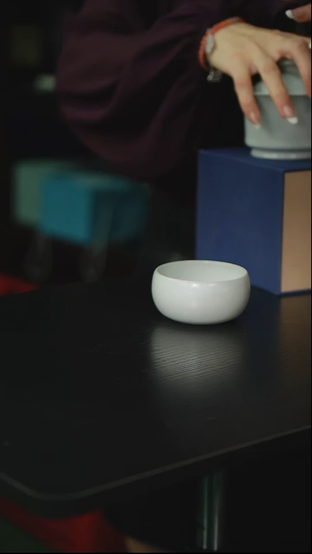 原产地原矿石原釉