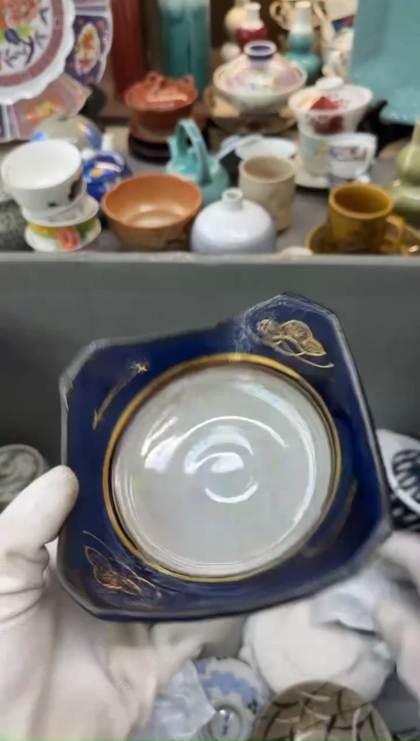 茶盏B****青瓷器瓷器瓷器瓷器