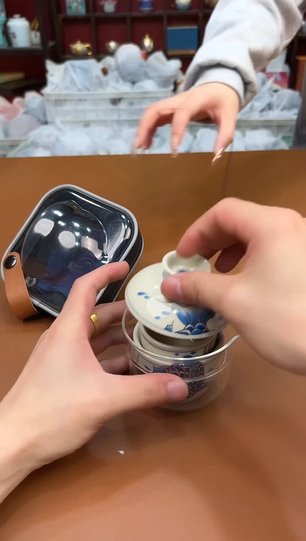 【闪购商品】熹辰茶器粉丝福利@@888