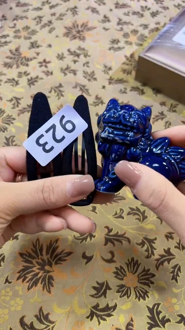 瓷片陶茶666文玩周边多人