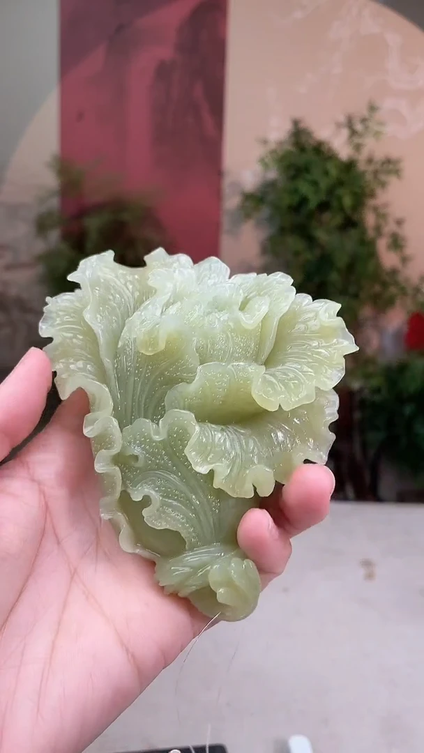 定制和田玉多样性发货拍一发一