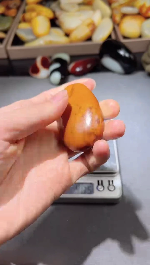 和田玉未镶嵌挂件YL-ZZ-5.28-113多样性发货