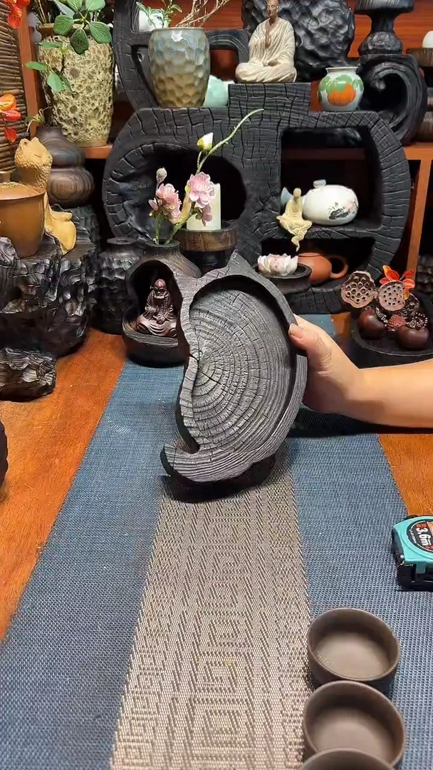 香樟木香樟木 一物一拍