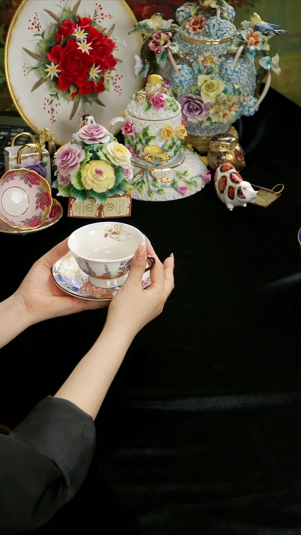 其他米多家中古美物 如图所示  10