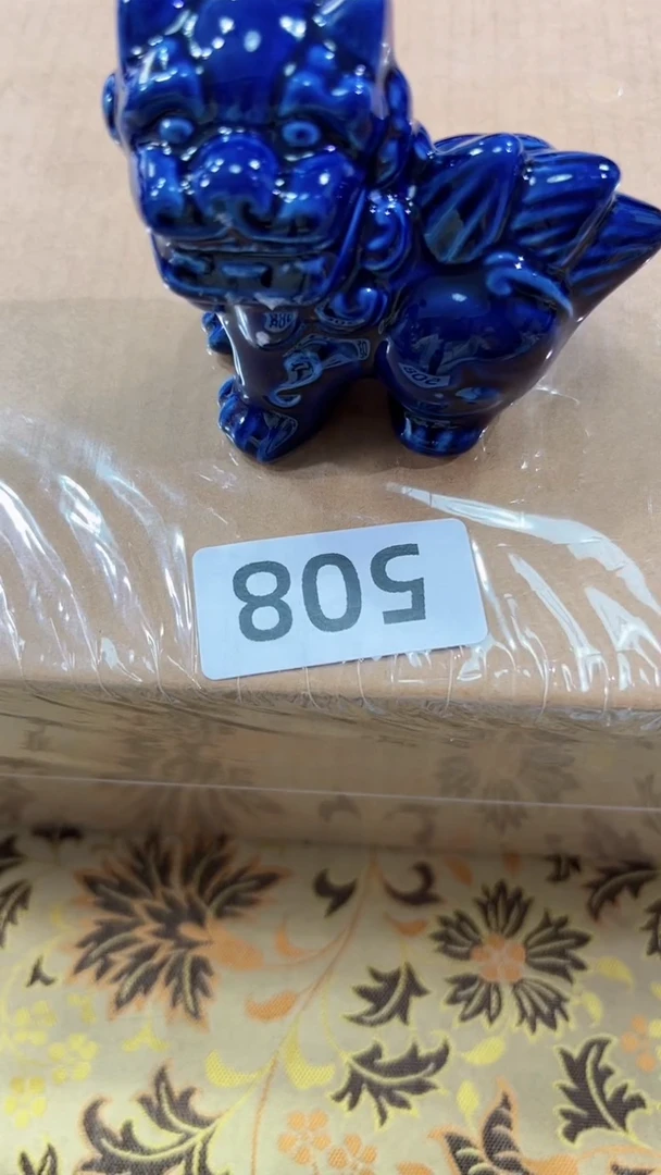 瓷片陶茶666文玩周边多人