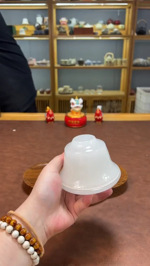 【闪购商品】淘礼茶具清货专属链接