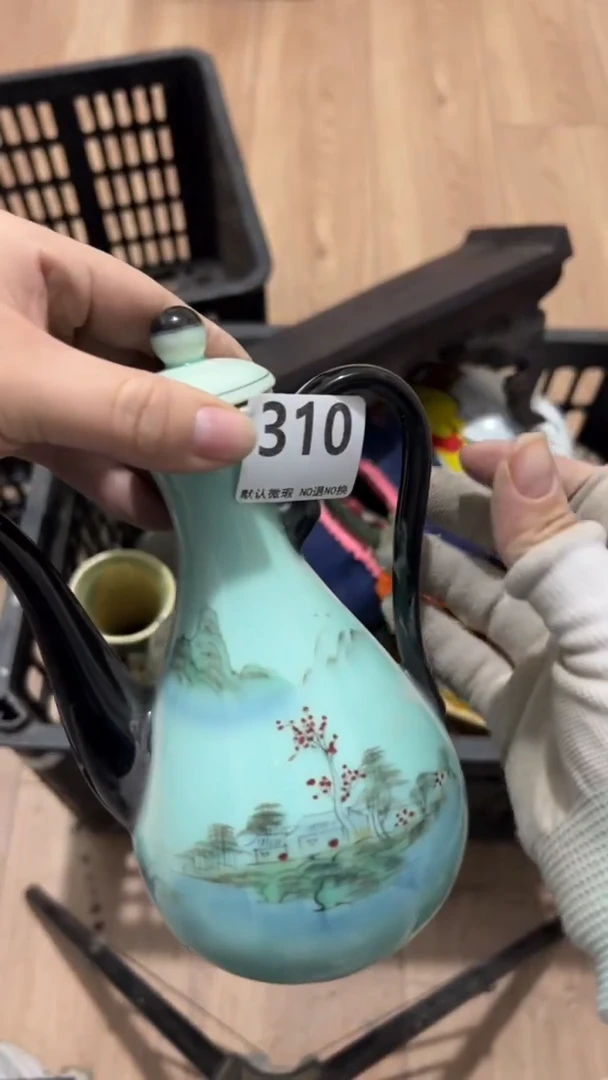 陶瓷静*2025.12.10号310