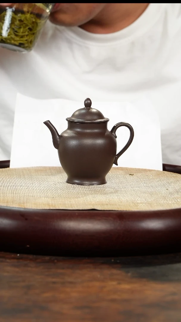 茶壶紫砂老行家紫砂2