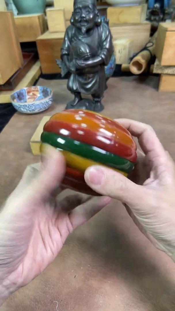 【闪购商品】摆件茶宠瓷器茶具套装