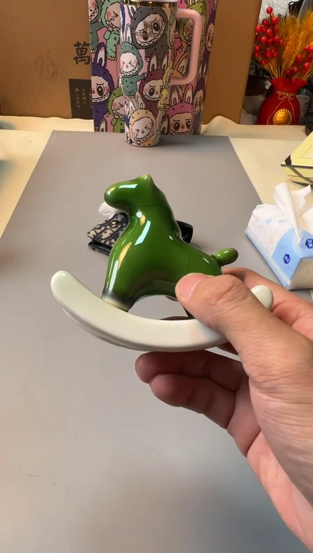 瓷片手工无品牌，七天无理由,