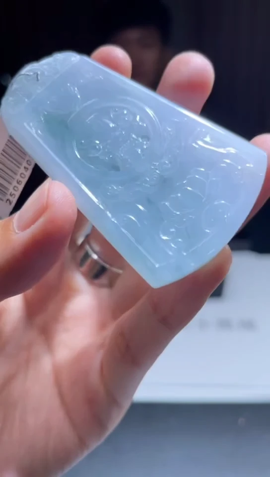 未镶嵌定制翡翠定制孤品