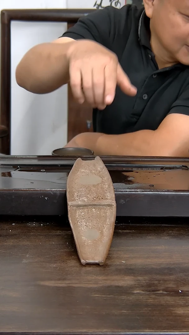 坭兴陶贵台龙窑E426