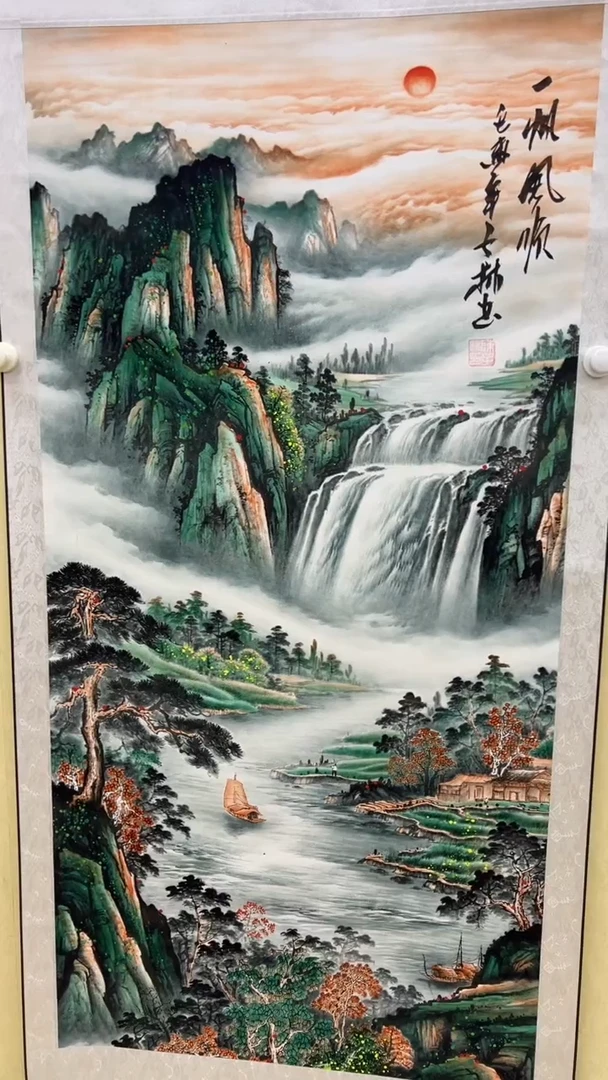 文化艺术精选馆480