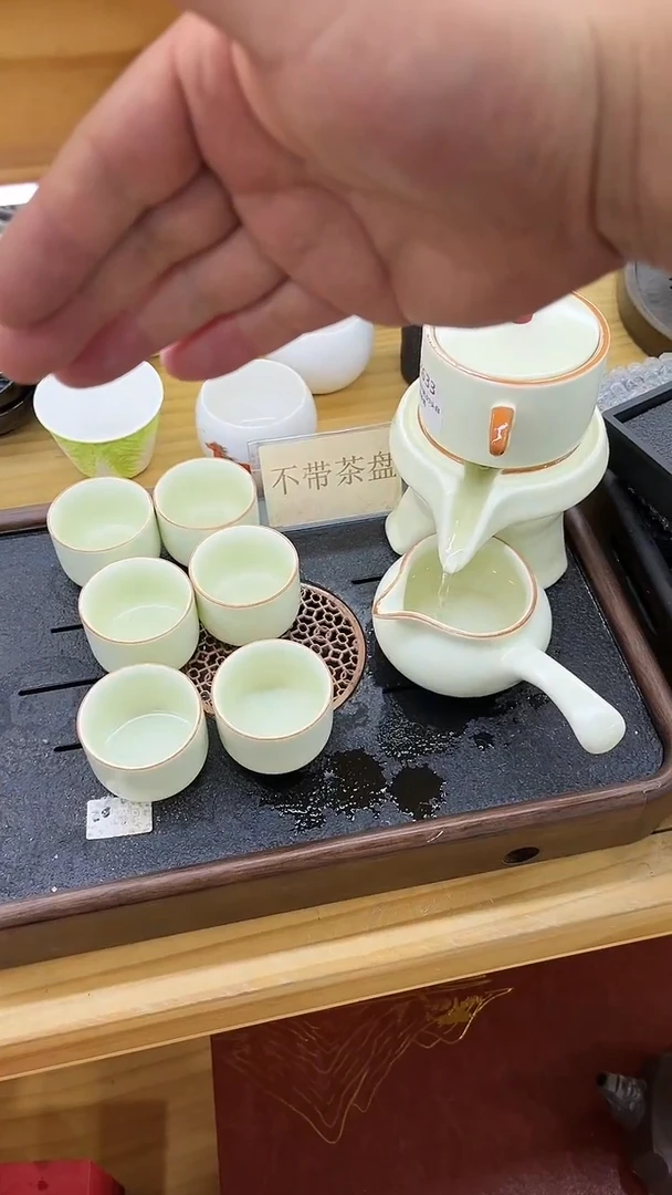 【闪购商品】岩传茶具岩传茶具@