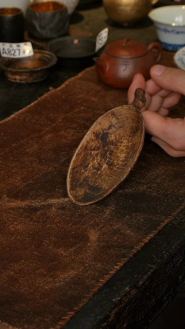 【闪购商品】鱼和熊工作室茶器