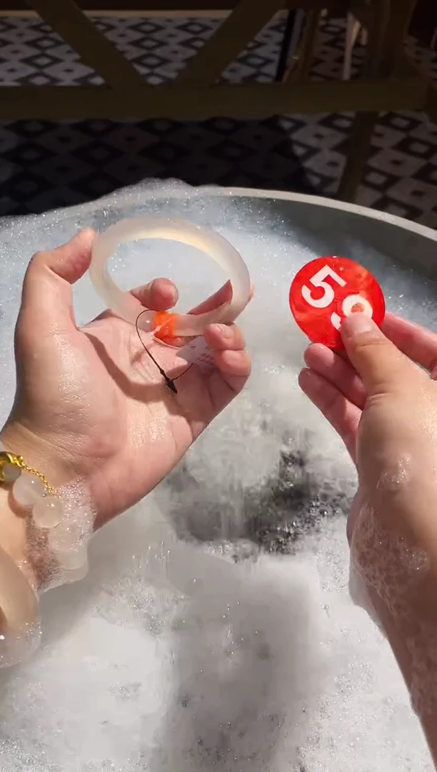 手镯玛瑙/玉髓未镶嵌45