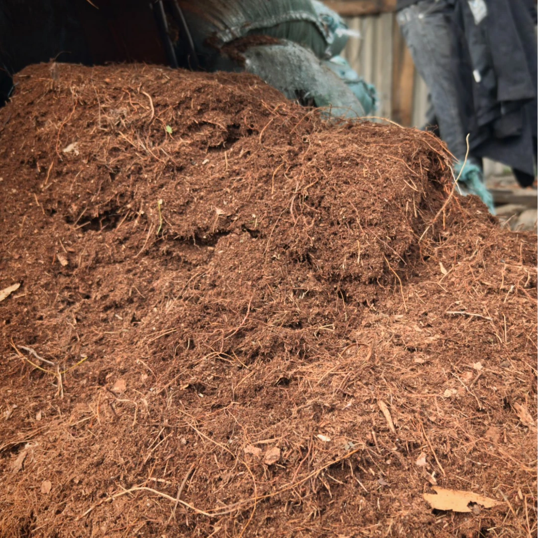 通用型云南高山田园天然腐植土适合多种花卉绿植种植（10升）营养土
