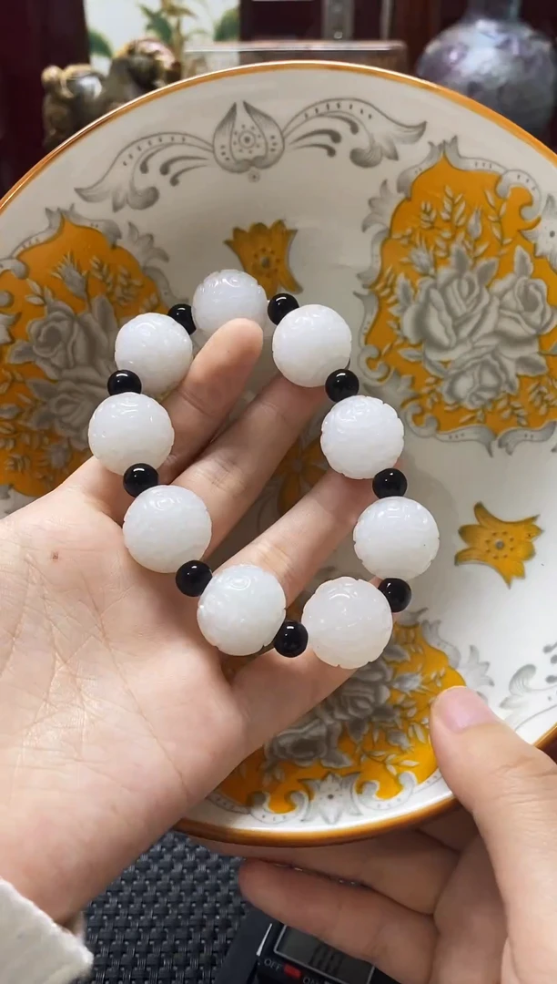 瓷片瓷片 瓷器 摆件 1个