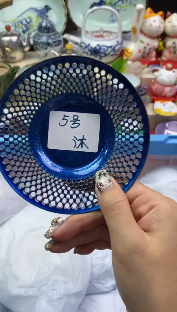 【闪购商品】瓷片隆莲瓷器欢迎大家