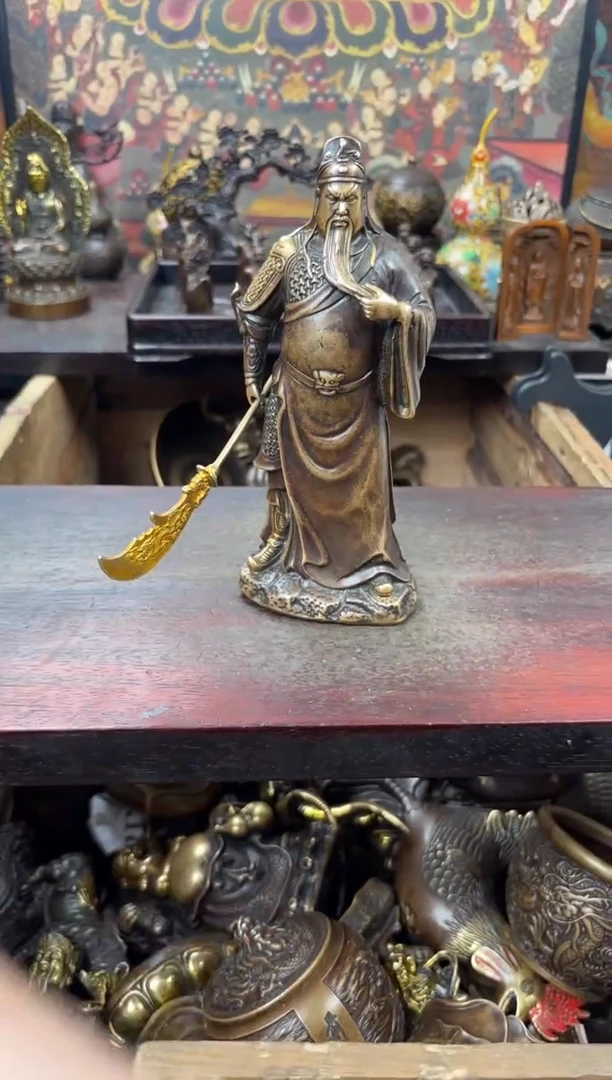 信德铜器壹专属精选链接