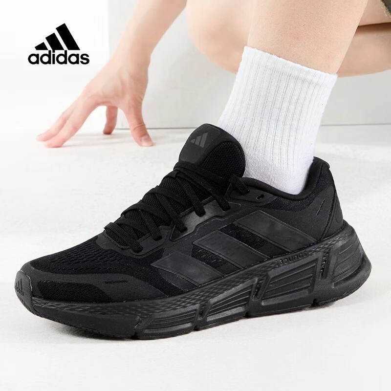 ADIDAS/阿迪达斯跑步鞋男鞋夏季运动时尚轻便舒适缓震耐磨IF2230