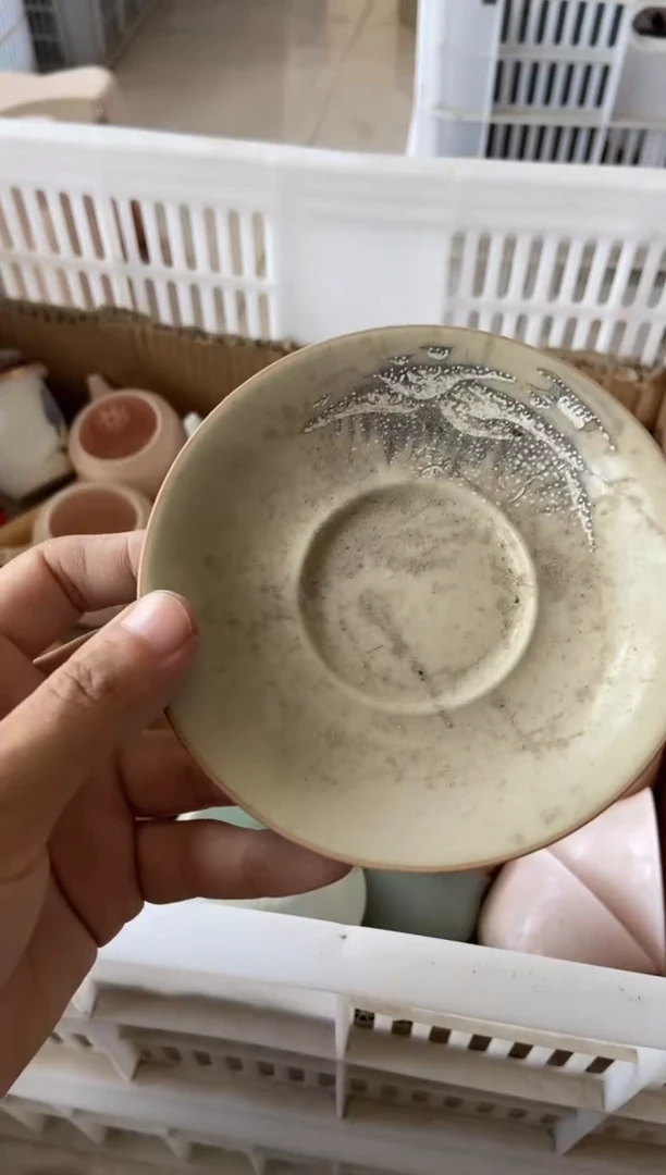 杯无运费险有瑕疵的有点脏介意勿拍