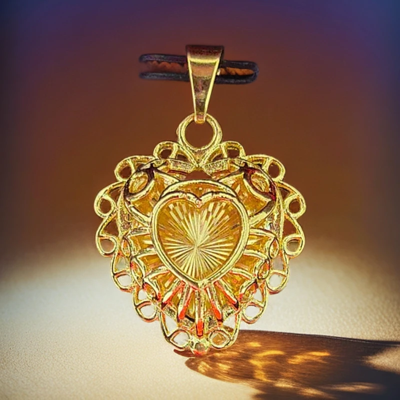 XY-061 至臻真馨金典首饰