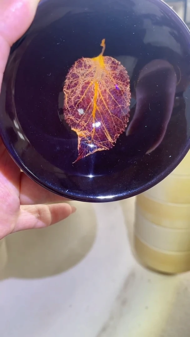 吉州窑单盏单杯单壶单个品类