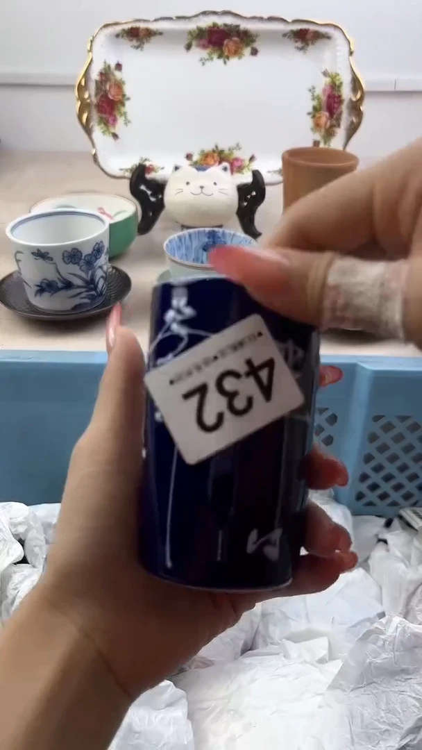 【闪购商品】瓷片432，，，，，，