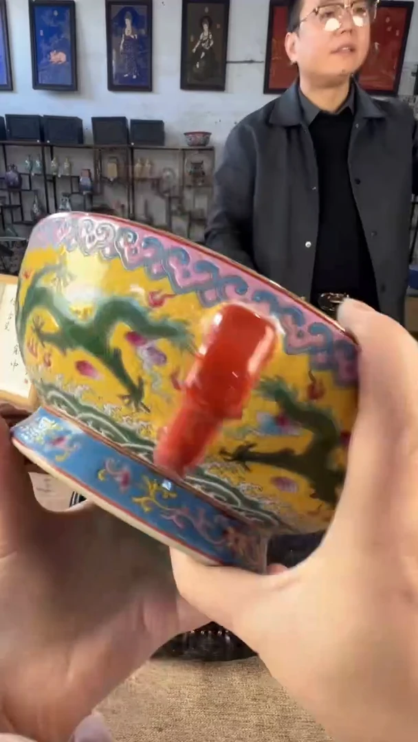 其他陶瓷912陶瓷摆件展品