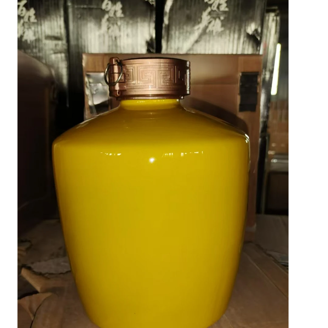 大关酱酒黄坛