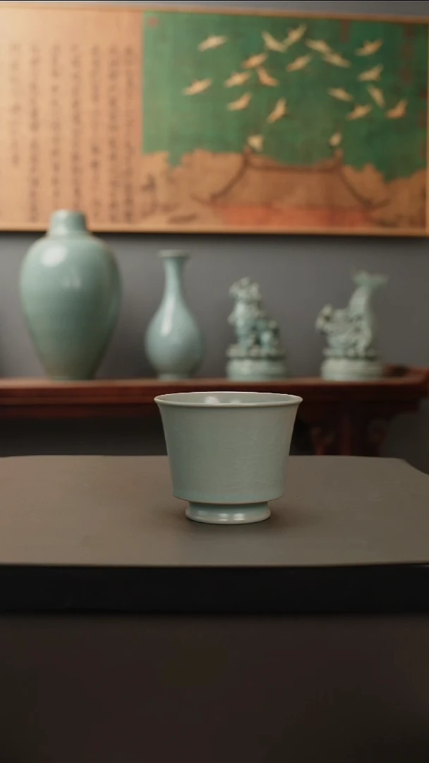 原产地原矿     可乐杯