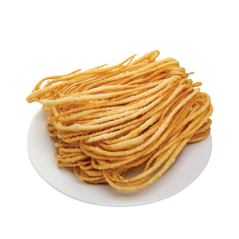 王家馓子 200g/袋