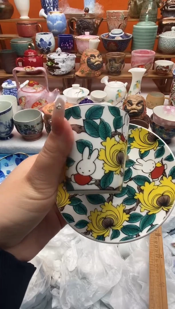 瓷片是**啊 满20包邮满20包邮