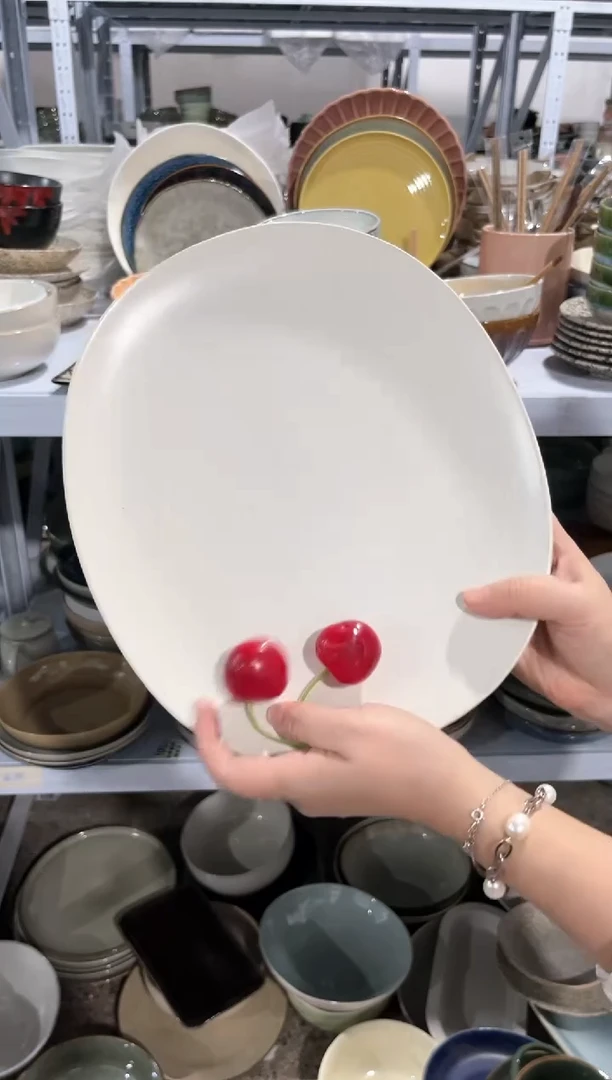 【闪购商品】瓷片外贸尾货瑕疵满20包邮X B1A