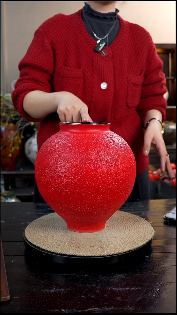 摆件陶瓷景德镇624