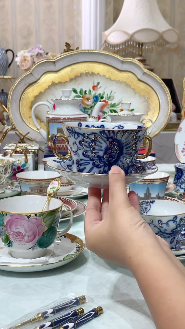 团*儿欧洲瓷器22222222