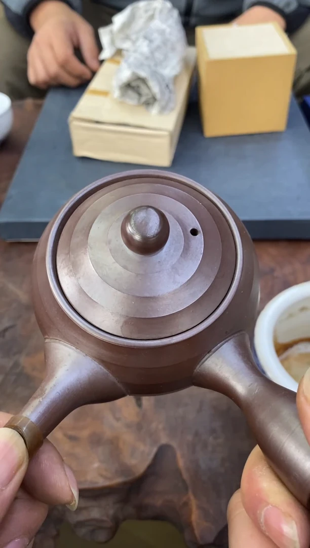 陶瓷禅海外回流陶瓷茶具