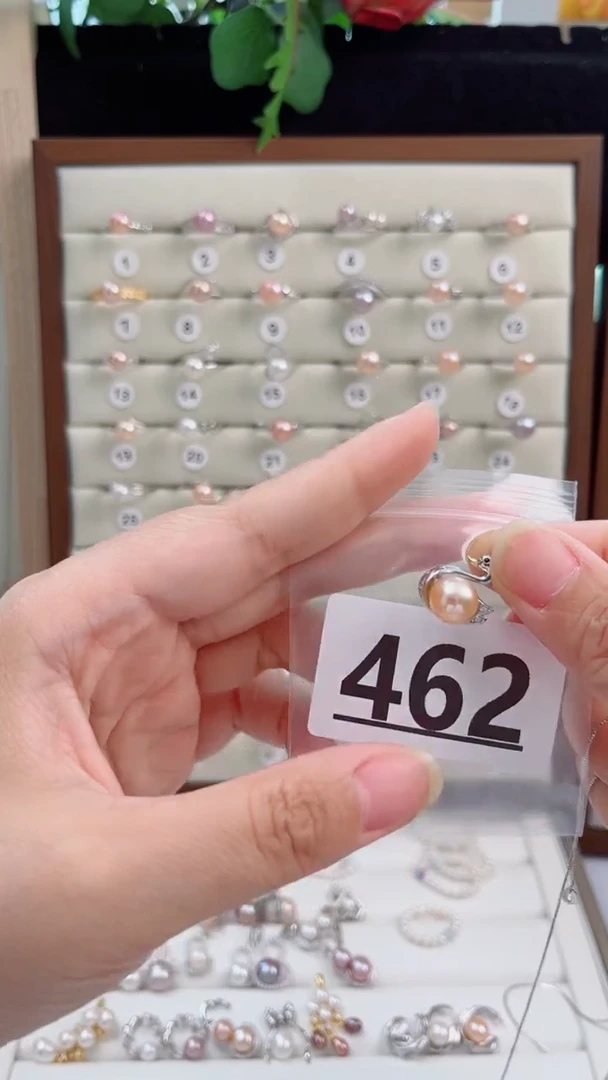 未镶嵌淡水珍珠珠宝奇石佳*462