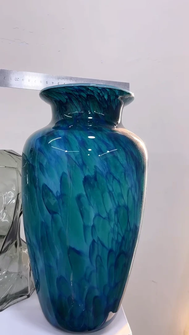 【闪购商品】也麦花器