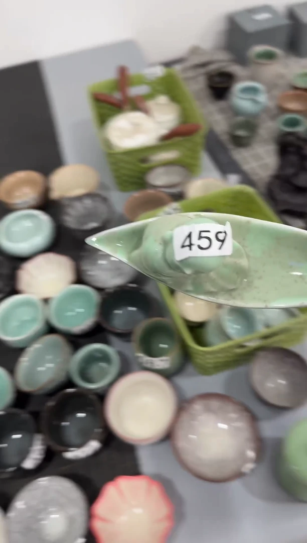 ?****?【459】龙泉青瓷福利专场