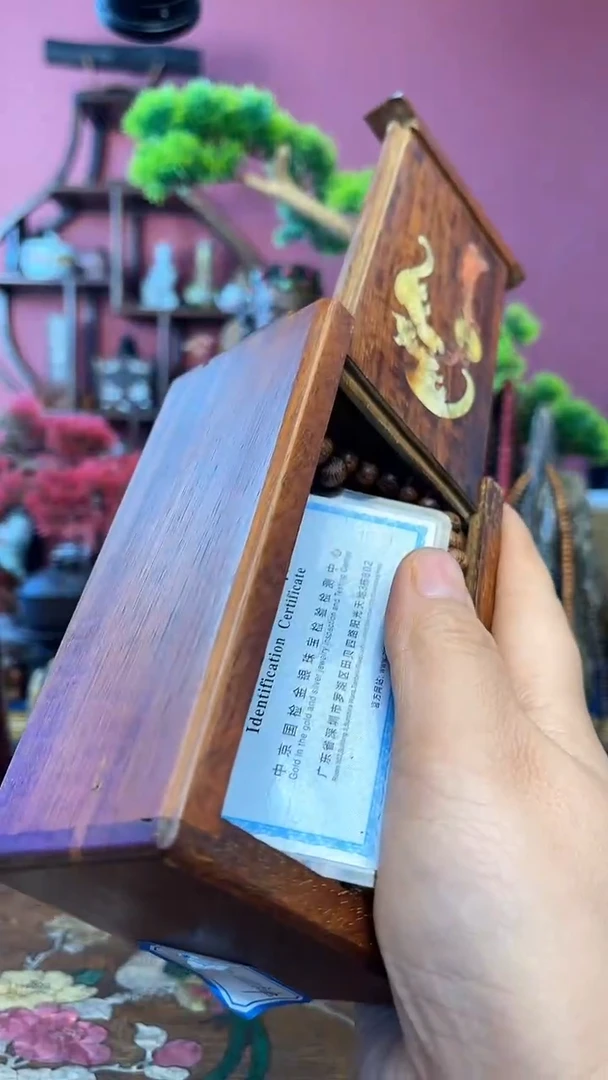 【闪购商品】木中之王155-财爷挂妍妍批发