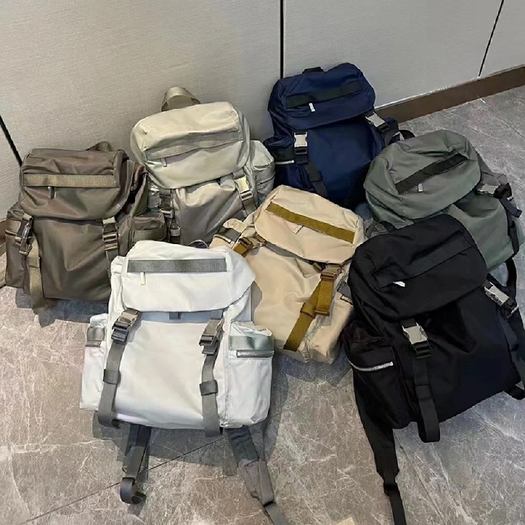 新款Wunderlust北美14L商务背包双肩防水瑜伽休闲旅游包电脑包