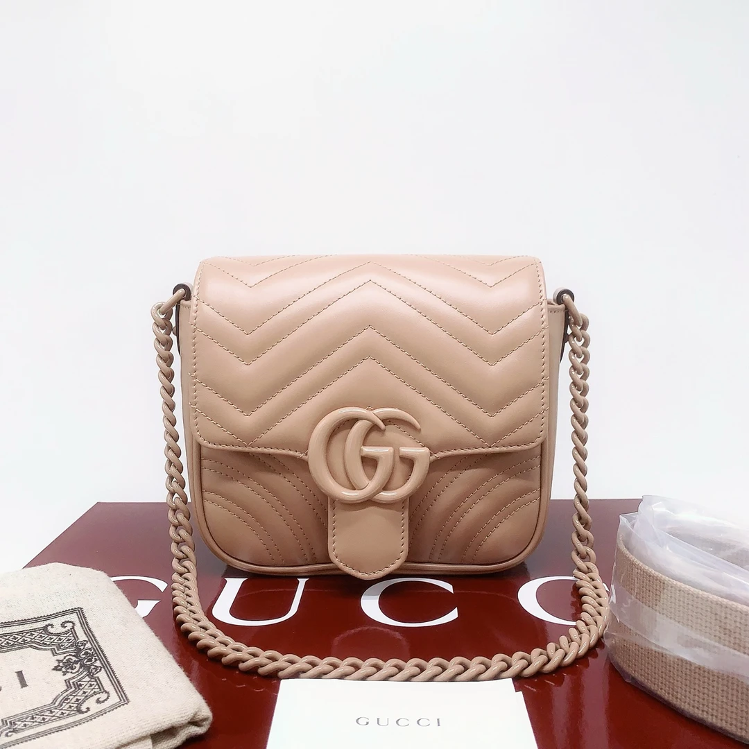 95新 LouisVuitton/路易威登 25年未使用新款马蒙C21394 2411