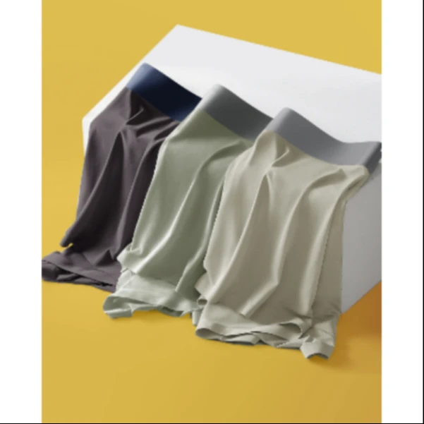 【主播专属】2353石墨烯男内裤