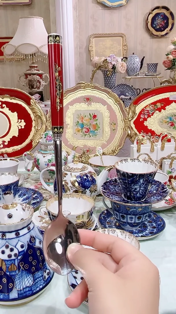 欧洲瓷器222222222