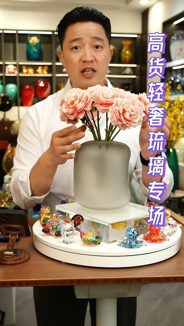外贸花瓶花瓶花瓶-020