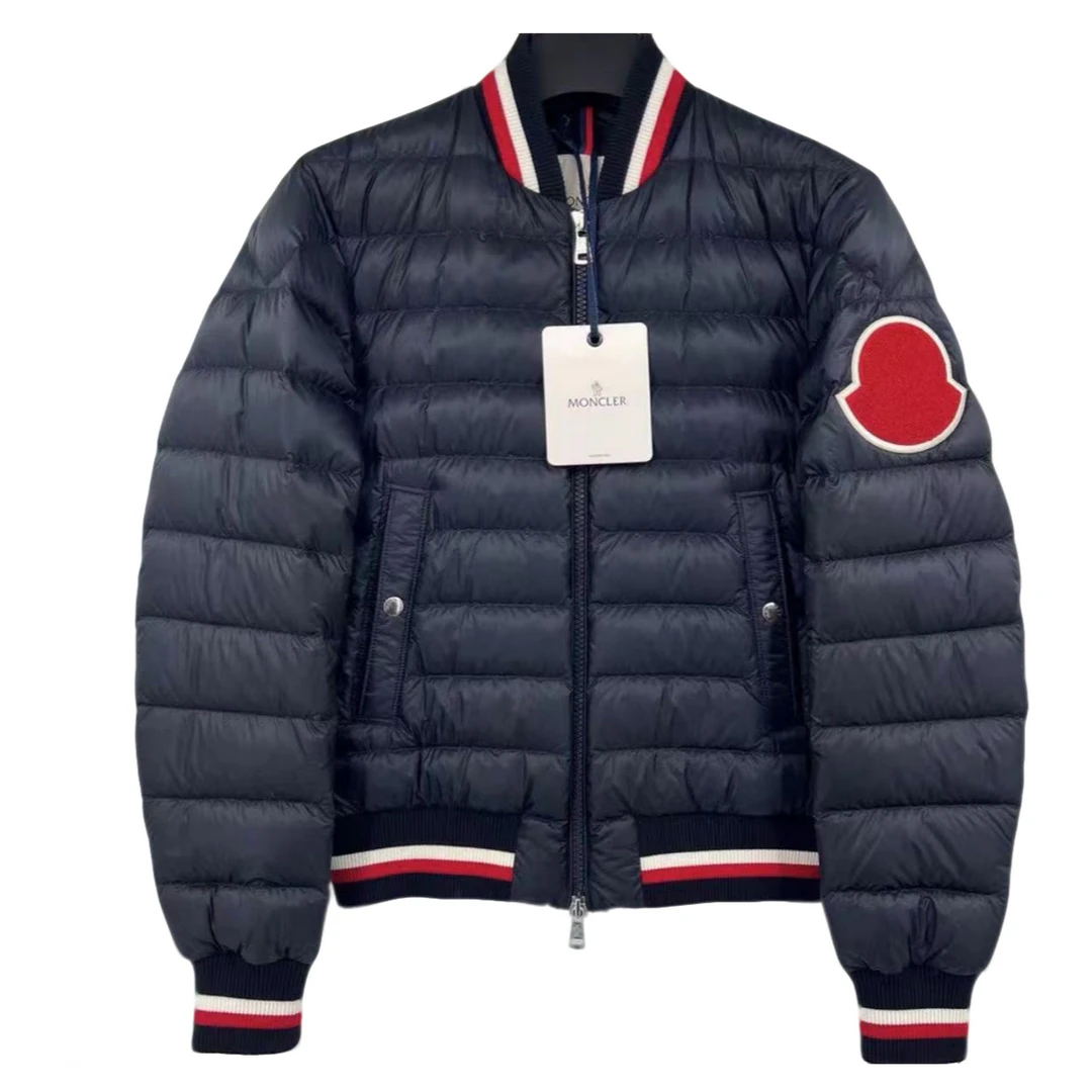 99新 MONCLER 海囤专场/蒙口羽服/3码/yy04802