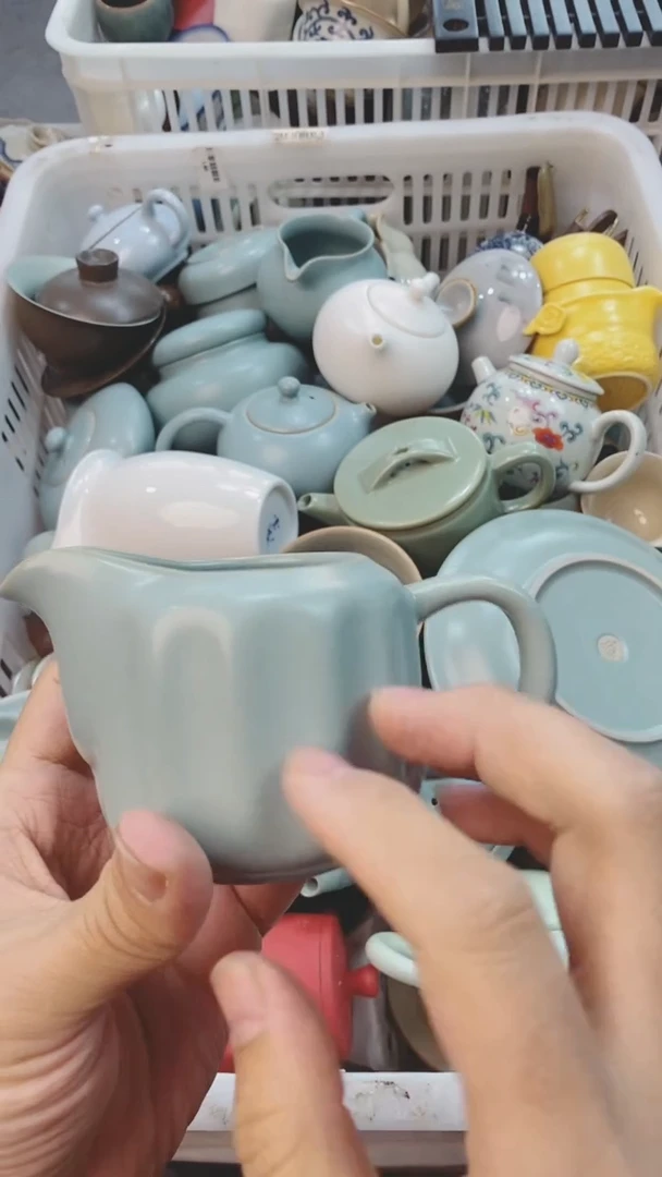 【闪购商品】茶具茶壶茶碗茶杯